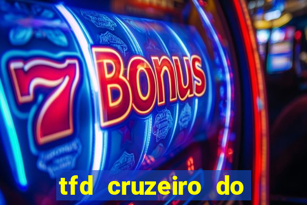 tfd cruzeiro do sul acre telefone